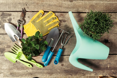 Decking installation ideas for Chelsea gardens and terraces