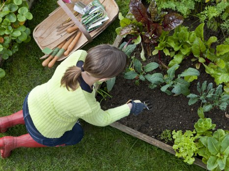 Preparation checklist and planning for a Chelsea hard landscaping project